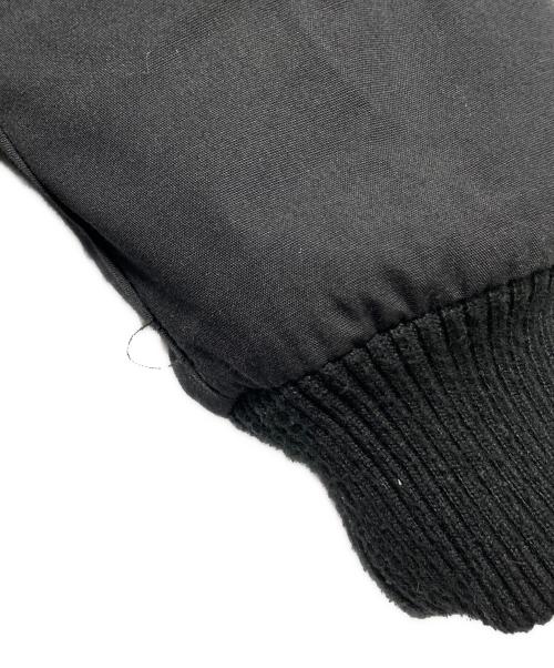 FTC（エフティーシー）FTC (エフティーシー) DERBY OF SAN FRANCISCO STYLE 300 DERBY JACKET ブラック サイズ:2XLの古着・服飾アイテム