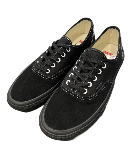 VANS（ヴァンズ）VANS (ヴァンズ) Skate Authentic ブラック サイズ:28の古着・服飾アイテム