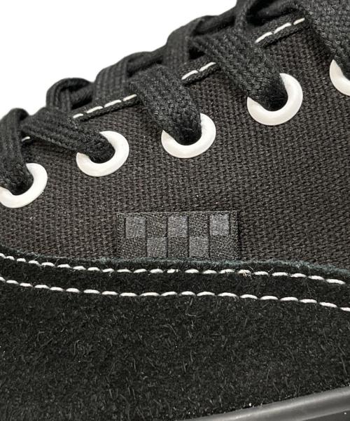 VANS（ヴァンズ）VANS (ヴァンズ) Skate Authentic ブラック サイズ:28の古着・服飾アイテム