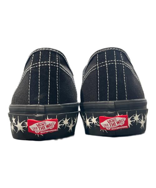 VANS（ヴァンズ）VANS (ヴァンズ) Skate Authentic ブラック サイズ:28の古着・服飾アイテム