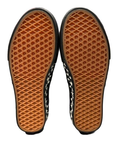 VANS（ヴァンズ）VANS (ヴァンズ) Skate Authentic ブラック サイズ:28の古着・服飾アイテム
