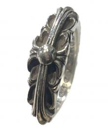 CHROME HEARTS（クロムハーツ）の古着「BABY CLASSIC FLRL」｜シルバー