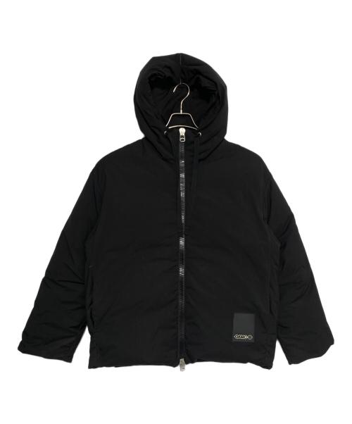 OAMC（オーエーエムシー）OAMC (オーエーエムシー) Lithium Jacket 2．0 ブラック サイズ:Mの古着・服飾アイテム