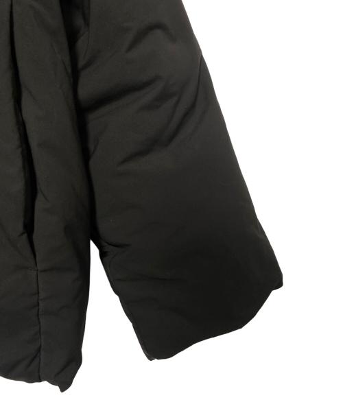 OAMC（オーエーエムシー）OAMC (オーエーエムシー) Lithium Jacket 2．0 ブラック サイズ:Mの古着・服飾アイテム
