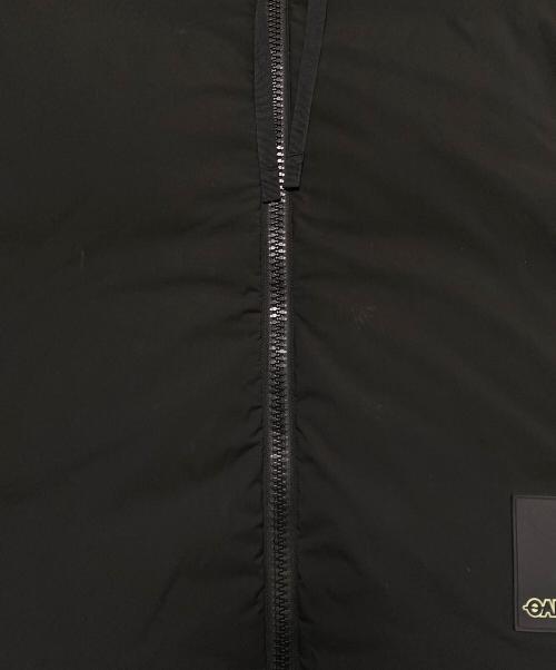 OAMC（オーエーエムシー）OAMC (オーエーエムシー) Lithium Jacket 2．0 ブラック サイズ:Mの古着・服飾アイテム