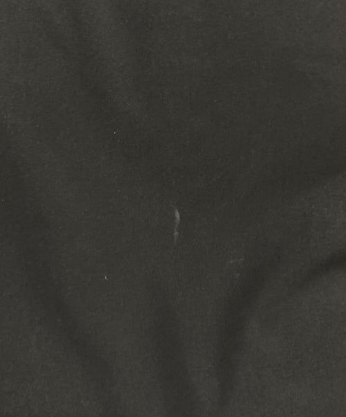 OAMC（オーエーエムシー）OAMC (オーエーエムシー) Lithium Jacket 2．0 ブラック サイズ:Mの古着・服飾アイテム