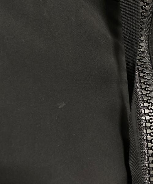 OAMC（オーエーエムシー）OAMC (オーエーエムシー) Lithium Jacket 2．0 ブラック サイズ:Mの古着・服飾アイテム