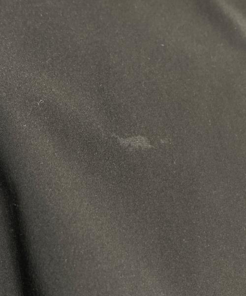 OAMC（オーエーエムシー）OAMC (オーエーエムシー) Lithium Jacket 2．0 ブラック サイズ:Mの古着・服飾アイテム