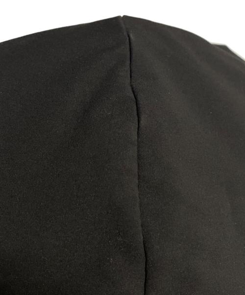 OAMC（オーエーエムシー）OAMC (オーエーエムシー) Lithium Jacket 2．0 ブラック サイズ:Mの古着・服飾アイテム