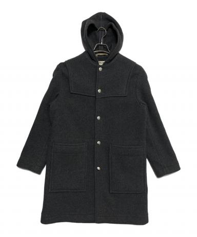 中古・古着通販】Acne studios (アクネ ストゥディオス) ウールコート