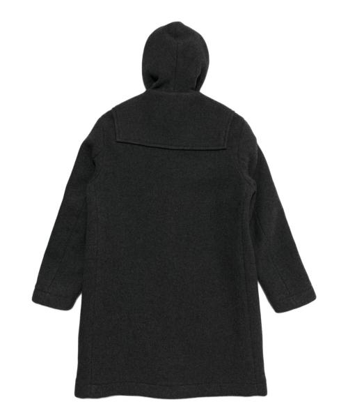 Acne studios（アクネ ストゥディオズ）Acne studios (アクネ ストゥディオス) ウールコート グレー サイズ:44の古着・服飾アイテム