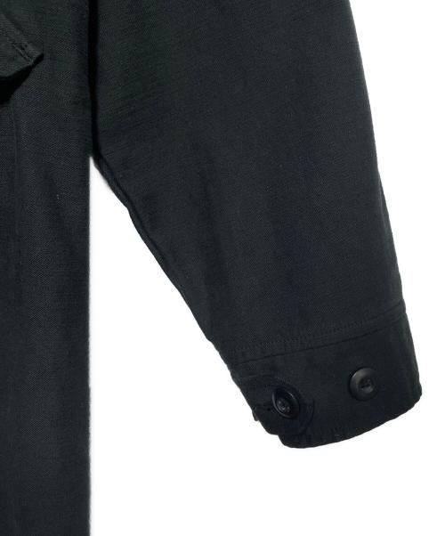 WIND AND SEA（ウィンダンシー）WIND AND SEA (ウィンダンシー) Band Field Parka 