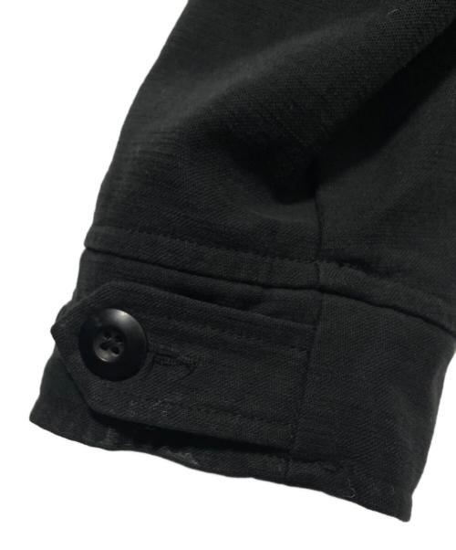 WIND AND SEA（ウィンダンシー）WIND AND SEA (ウィンダンシー) Band Field Parka 