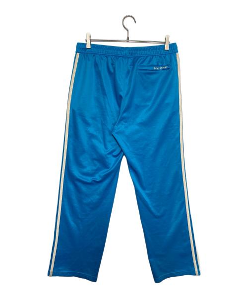 adidas（アディダス）adidas (アディダス) WALES BONNER (ウェールズボナー) トラックパンツ スカイブルー サイズ:XLの古着・服飾アイテム