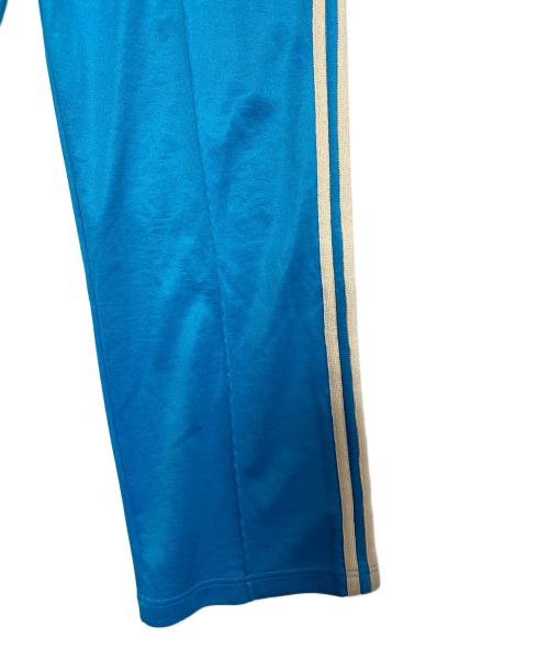 adidas（アディダス）adidas (アディダス) WALES BONNER (ウェールズボナー) トラックパンツ スカイブルー サイズ:XLの古着・服飾アイテム