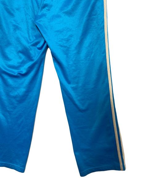 adidas（アディダス）adidas (アディダス) WALES BONNER (ウェールズボナー) トラックパンツ スカイブルー サイズ:XLの古着・服飾アイテム