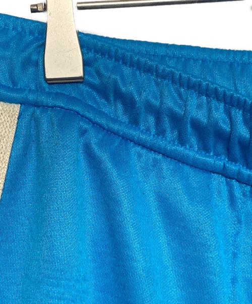 adidas（アディダス）adidas (アディダス) WALES BONNER (ウェールズボナー) トラックパンツ スカイブルー サイズ:XLの古着・服飾アイテム