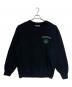 WACKO MARIA（ワコマリア）の古着「プルオーバー スウェット」｜ブラック