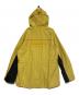 NAPAPIJRI (ナパピリ) Martine rose (マーティン・ローズ) Epoch Sum 2 Jacket イエロー サイズ:S：15000円