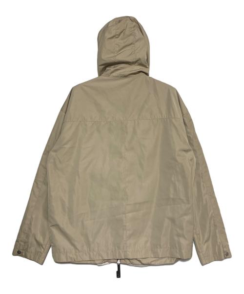 A-COLD-WALL（ア・コールド・ウォール）A-COLD-WALL (ア・コールド・ウォール) Passage ジャケット - トープ サイズ:Sの古着・服飾アイテム