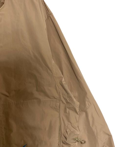 NIKE（ナイキ）NIKE (ナイキ) OFFWHITE (オフホワイト) TRACKSUIT カーキ サイズ:XSの古着・服飾アイテム