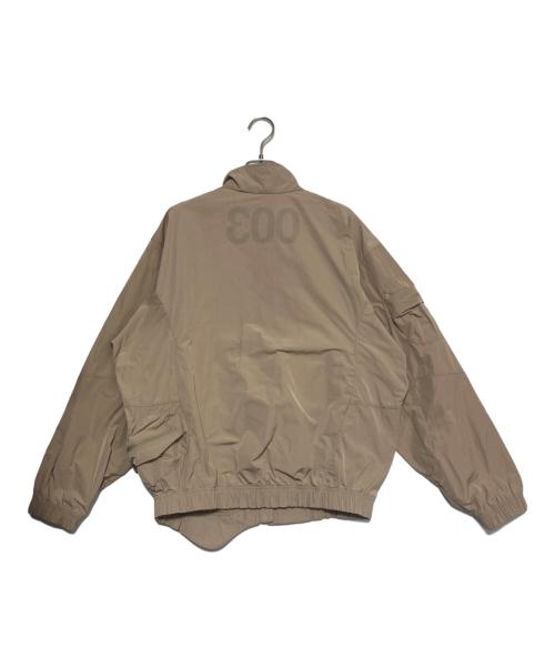 NIKE（ナイキ）NIKE (ナイキ) OFFWHITE (オフホワイト) TRACKSUIT カーキ サイズ:XSの古着・服飾アイテム