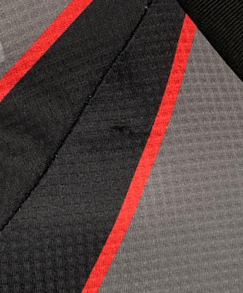 SUPREME（シュプリーム）SUPREME (シュプリーム) FOX RACING (フォックスレーシング) DMX Jersey グレー サイズ:Lの古着・服飾アイテム