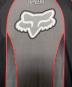 中古・古着 SUPREME (シュプリーム) FOX RACING (フォックスレーシング) DMX Jersey グレー サイズ:L：28000円