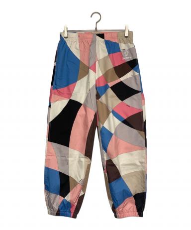 中古・古着通販】surpeme (シュプリーム) Emilio Pucci (エミリオ