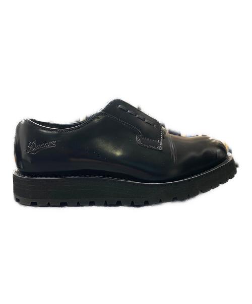 Danner（ダナー）Danner (ダナー) ARKnets (アークネッツ) POSTMAN ZIP SHOES ブラック サイズ:8 1/2の古着・服飾アイテム