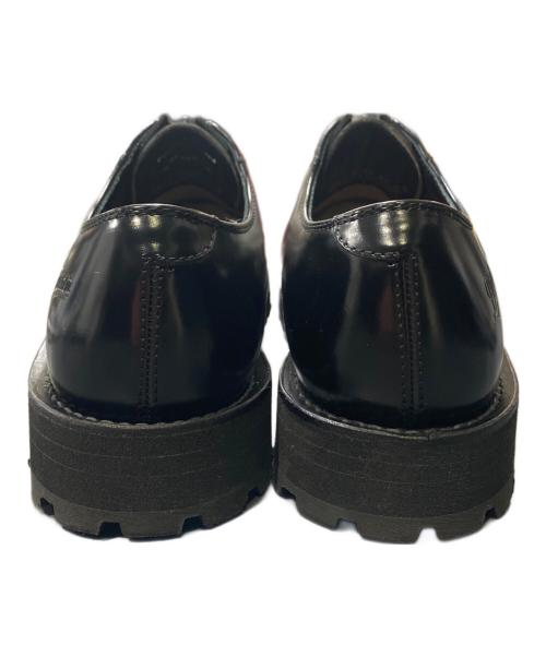 Danner（ダナー）Danner (ダナー) ARKnets (アークネッツ) POSTMAN ZIP SHOES ブラック サイズ:8 1/2の古着・服飾アイテム