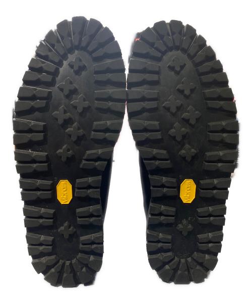 Danner（ダナー）Danner (ダナー) ARKnets (アークネッツ) POSTMAN ZIP SHOES ブラック サイズ:8 1/2の古着・服飾アイテム