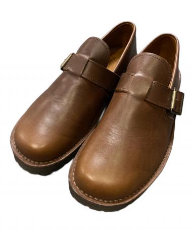 中古・古着通販】Danner (ダナー) NEVADA LUG ダークブラウン サイズ