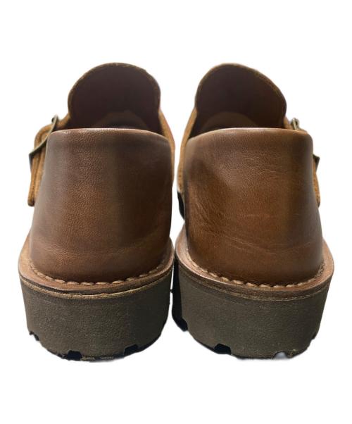 Danner（ダナー）Danner (ダナー) NEVADA LUG ダークブラウン サイズ:26.5cmの古着・服飾アイテム