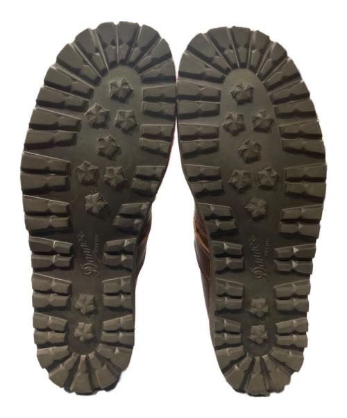Danner（ダナー）Danner (ダナー) NEVADA LUG ダークブラウン サイズ:26.5cmの古着・服飾アイテム