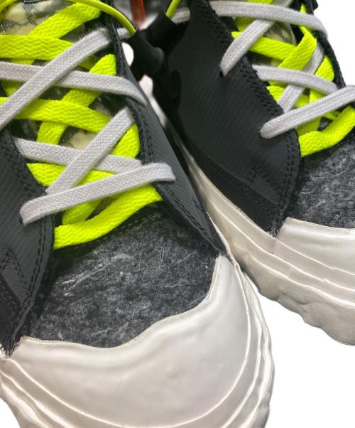 NIKE（ナイキ）NIKE (ナイキ) READYMADE (レディメイド) Blazer Mid ブラック サイズ:29cmの古着・服飾アイテム