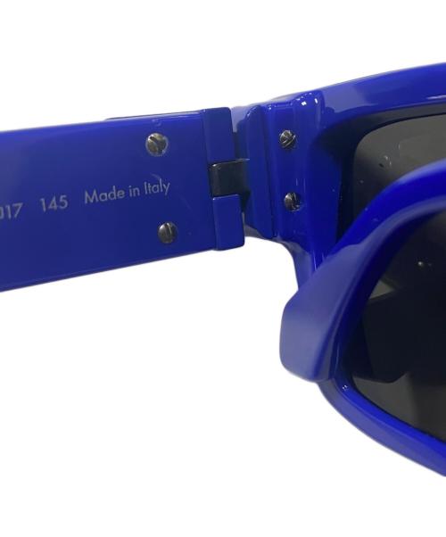 LOUIS VUITTON（ルイ ヴィトン）LOUIS VUITTON (ルイ ヴィトン) サングラス･1.1 ミリオネア サイズ:58□17の古着・服飾アイテム