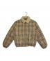 Supreme (シュプリーム) BURBERRY (バーバリー) Down Puffer jacket ベージュ サイズ:M：160000円