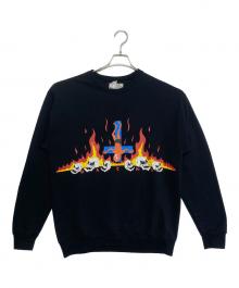 WACKO MARIA（ワコマリア）の古着「NECKFACE」｜ブラック