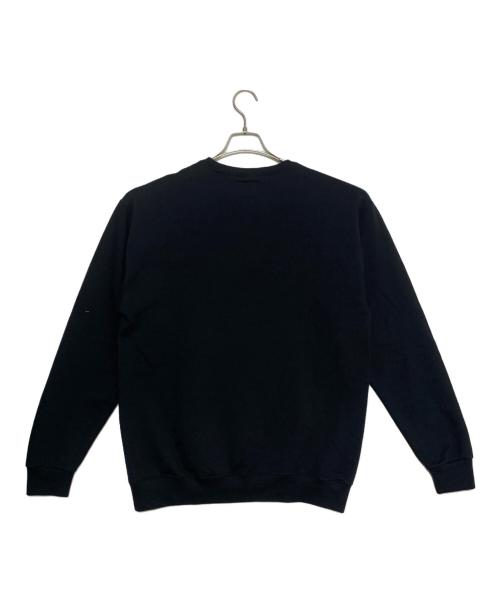 WACKO MARIA（ワコマリア）WACKO MARIA (ワコマリア) NECKFACE ブラック サイズ:Lの古着・服飾アイテム