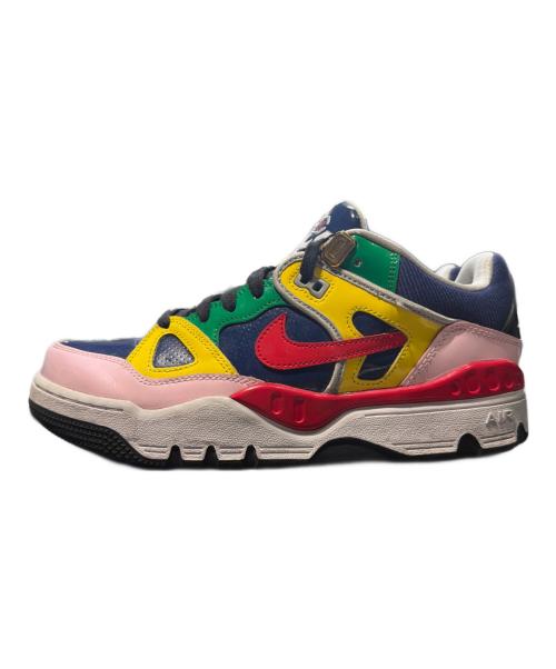 NIKE（ナイキ）NIKE (ナイキ) NIGO (二ゴー) Air Force 3 Low SP 