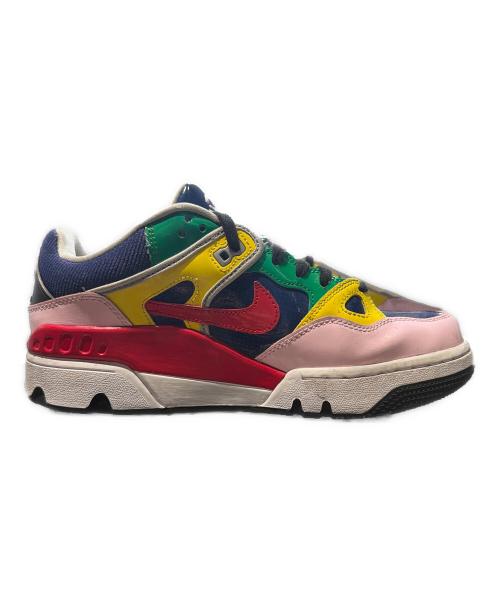 NIKE（ナイキ）NIKE (ナイキ) NIGO (二ゴー) Air Force 3 Low SP 