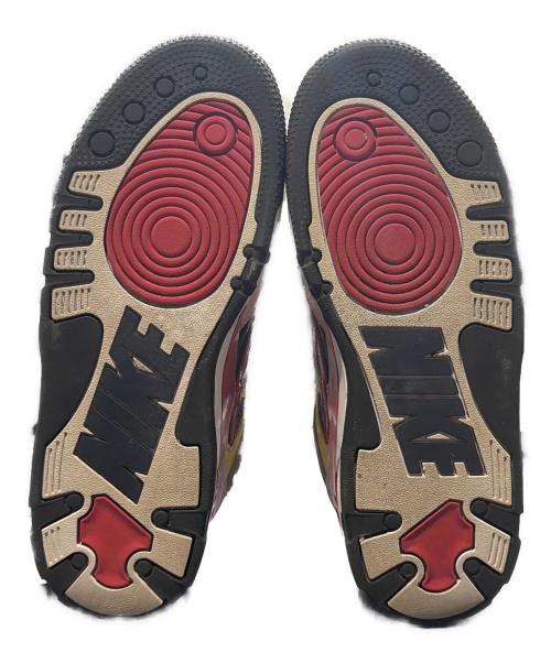NIKE（ナイキ）NIKE (ナイキ) NIGO (二ゴー) Air Force 3 Low SP 