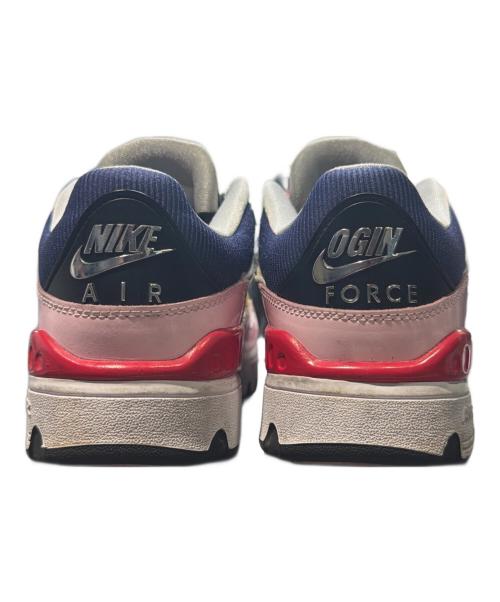 NIKE（ナイキ）NIKE (ナイキ) NIGO (二ゴー) Air Force 3 Low SP 