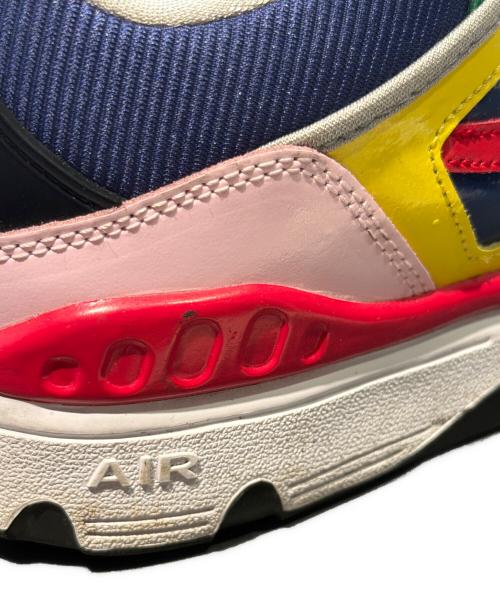 NIKE（ナイキ）NIKE (ナイキ) NIGO (二ゴー) Air Force 3 Low SP 