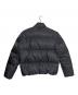 Dior (ディオール) JACQUARD OBLIQUE DOWN JACKET グレー サイズ:48：220000円