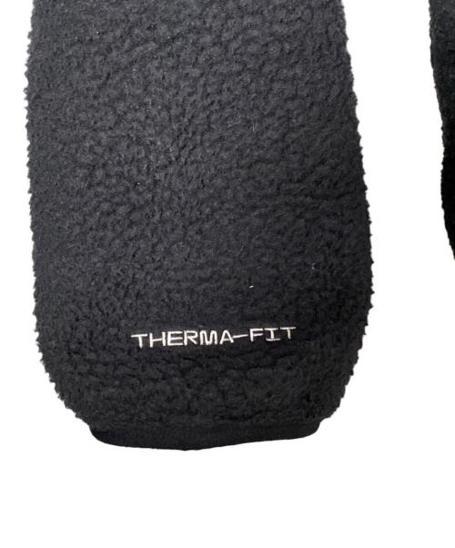 SUPREME（シュプリーム）SUPREME (シュプリーム) NIKE ACG (ナイキエーシージー) Fleece Pullover ブラック サイズ:Sの古着・服飾アイテム