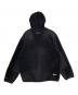 SUPREME (シュプリーム) NIKE ACG (ナイキエーシージー) Fleece Pullover ブラック サイズ:S：22000円