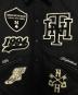 中古・古着 NEIGHBORHOOD (ネイバーフッド) Stadium Jacket ブラック サイズ:L：125000円