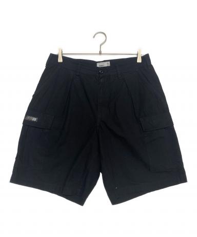 パンツ WTAPS MILS9602 SHORTS COTTON RIPSTOP XL 中古・古着通販】WTAPS (ダブルタップス) MILS9602 / SHORTS / COTTON